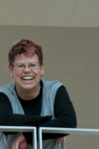 Profilbild von Astrid Günther