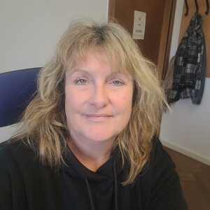 Profilbild von Astrid Günther