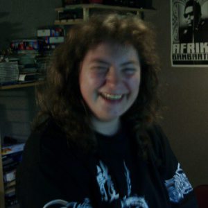 Profilbild von Astrid Gutendorf