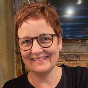 Profilbild von Astrid Härtel