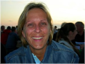 Profilbild von Astrid Hameleers