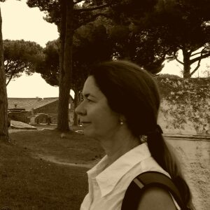 Profilbild von Astrid Hanack