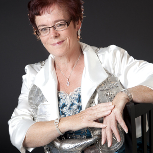 Profilbild von Astrid Hank