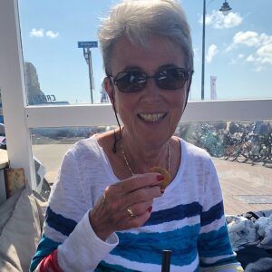 Profilbild von Astrid Hannig