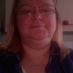 Profilbild von Astrid Hansen