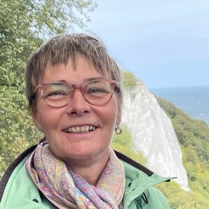 Profilbild von Astrid Hansmeier