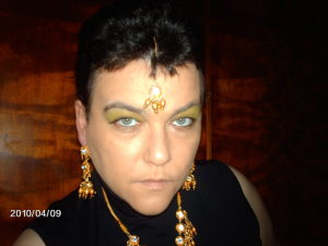 Profilbild von Astrid Harders