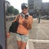 Profilbild von Astrid Hargesheimer