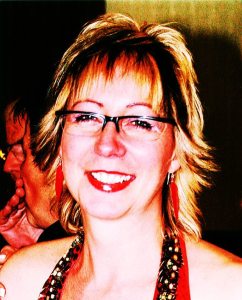 Profilbild von Astrid Haubold