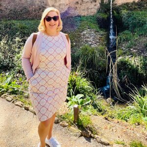 Profilbild von Astrid Hauswald