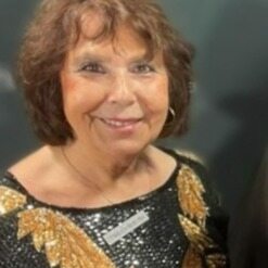 Profilbild von Astrid Heiderhoff