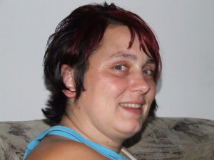 Profilbild von Astrid Hempel