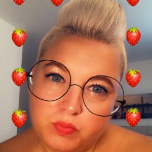 Profilbild von Astrid Hemstedt