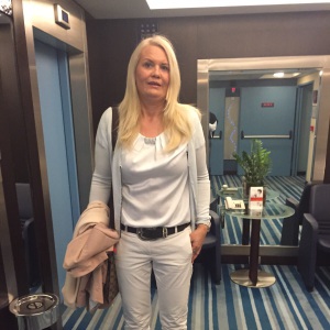 Profilbild von Astrid Henke