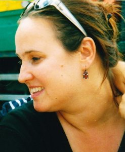 Profilbild von Astrid Henrich