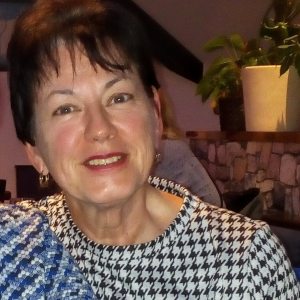 Profilbild von Astrid Herrmann