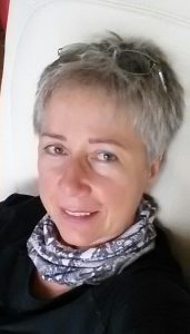 Profilbild von Astrid Herrmann
