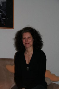 Profilbild von Astrid Herzer