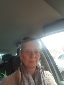 Profilbild von Astrid Hickethier