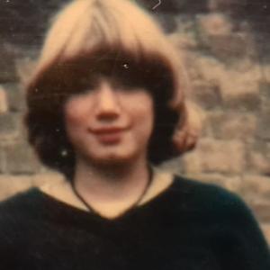 Profilbild von Astrid Hillebrandt