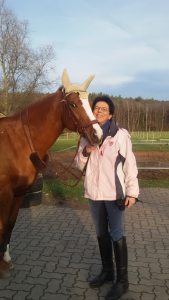 Profilbild von Astrid Himmel