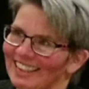 Profilbild von Astrid Hirtz