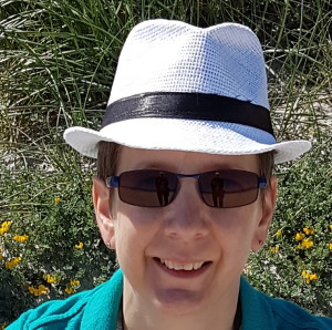 Profilbild von Astrid Hövel-Wagner