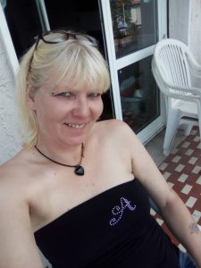 Profilbild von Astrid Hoffmann