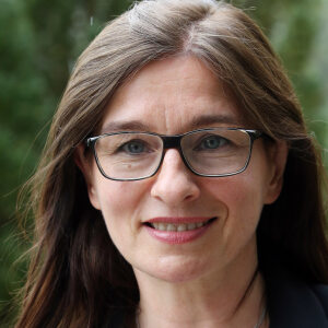 Profilbild von Astrid Hollmann