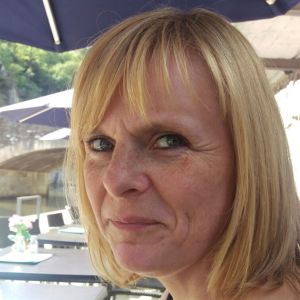 Profilbild von Astrid Hoth