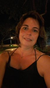 Profilbild von Astrid Hugo