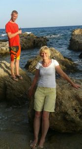 Profilbild von Astrid Ihme