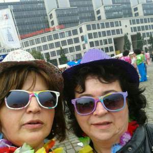 Profilbild von Astrid Iwan
