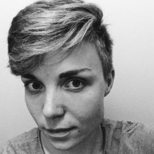 Profilbild von Astrid Jahnke