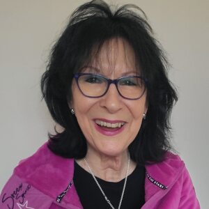 Profilbild von Astrid Janssen