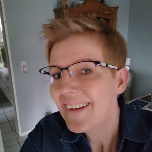 Profilbild von Astrid Jaren