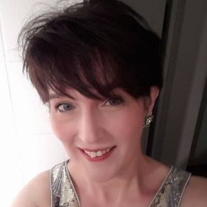 Profilbild von Astrid Jaschinski