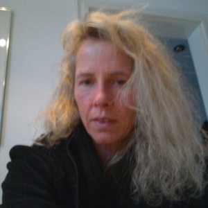 Social Media Profilbild Astrid Jensen 