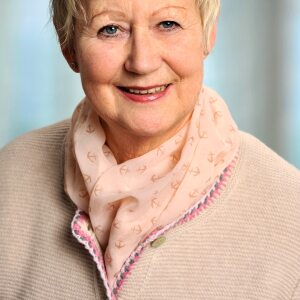 Profilbild von Astrid Jensen