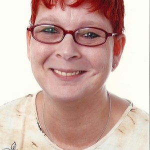 Profilbild von Astrid Jepp