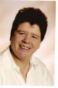 Profilbild von Astrid Jöhnk