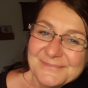 Profilbild von Astrid Johannes