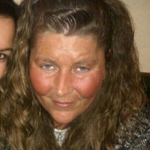 Profilbild von Astrid Jordan