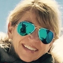 Profilbild von Astrid Junge