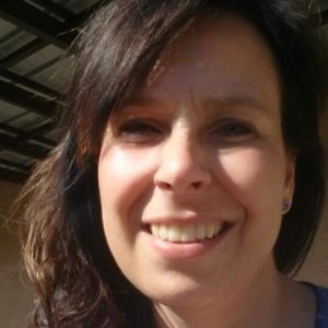 Profilbild von Astrid Junker