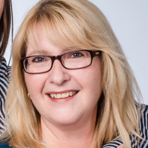 Profilbild von Astrid Kaiser