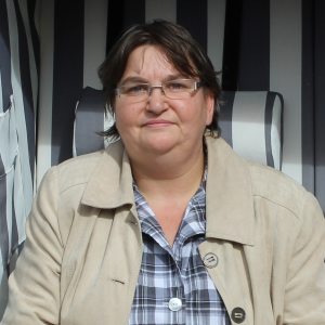 Profilbild von Astrid Kalista