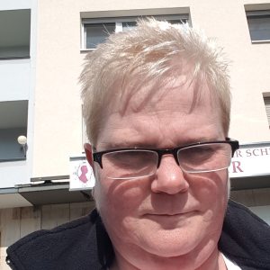 Profilbild von Astrid Kalitzki