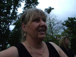 Profilbild von Astrid Kastrau