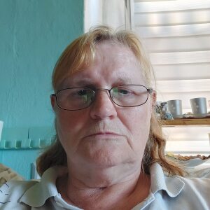 Profilbild von Astrid Kerski